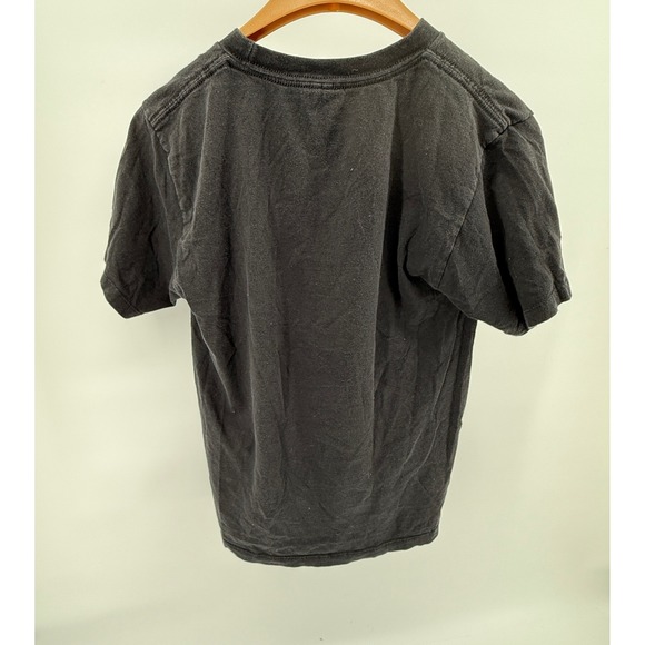 Marvel Comics Wolverine T Shirt‎ XS Black Short Sleeve Graphic Tee - Picture 4 of 7